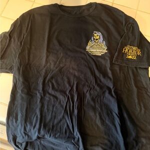 Universal Studios Halloween Horror Nights 2022